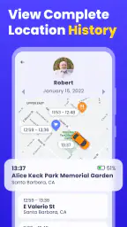 Phone Tracker: Phone Locator 2