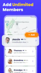 Phone Tracker: Phone Locator 3