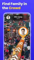Phone Tracker: Phone Locator 4