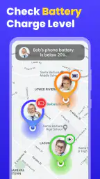 Phone Tracker: Phone Locator 5