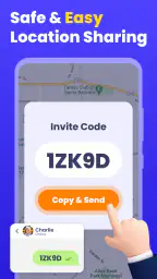 Phone Tracker: Phone Locator 7
