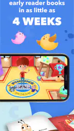 Phonics Museum - Learn to Read 2