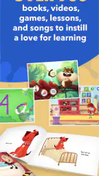 Phonics Museum - Learn to Read 3