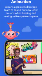 Phonics Museum - Learn to Read 4