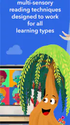 Phonics Museum - Learn to Read 5