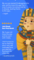 Phonics Museum - Learn to Read 8
