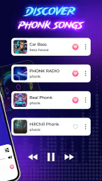 Phonk Music - Song Remix Radio 3