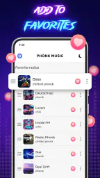 Phonk Music - Song Remix Radio 5