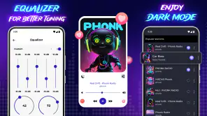 Phonk Music - Song Remix Radio screenshot