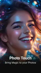 Photo App - AI Photo Enhancer 1