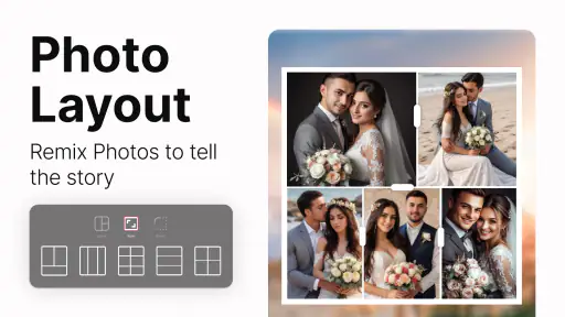 Photo App - AI Photo Enhancer 5