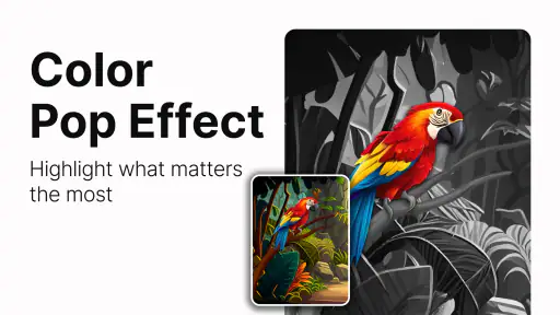 Photo App - AI Photo Enhancer 7