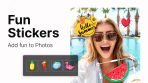 Photo App - AI Photo Enhancer screenshot