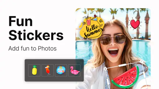Photo App - AI Photo Enhancer 8