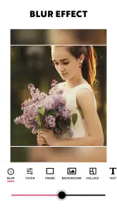 Photo Collage Maker & Editor screenshot