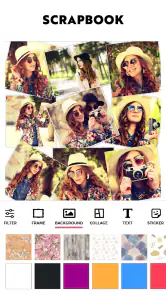Photo Collage Maker & Editor screenshot