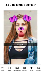 Photo Collage Maker & Editor screenshot