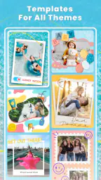 Photo Collage Maker - FunPic 2