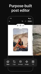 Photo Collage Editor: SCRL 3