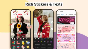Photo Collage Maker,Pic Editor screenshot