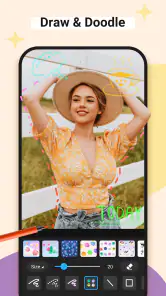 Photo Collage Maker,Pic Editor screenshot