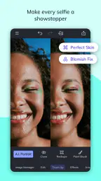 Photo Editor by BeFunky 1