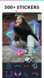 Photo Editor - Collage Maker 3