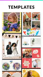 Photo Editor - Collage Maker 4