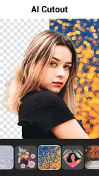 Photo Editor - Lumii 7