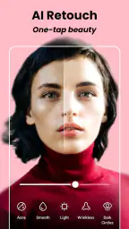 Photo Editor: Retouch, Enhance 5