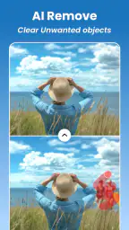 Photo Editor: Retouch, Enhance 8
