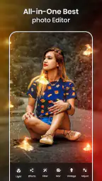 Photo Editor - Retouch Photos 1