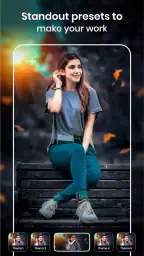 Photo Editor - Retouch Photos 2