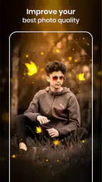 Photo Editor - Retouch Photos 3