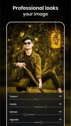 Photo Editor - Retouch Photos 5