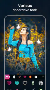 Photo Editor - Retouch Photos screenshot