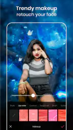 Photo Editor - Retouch Photos 8