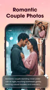 Photo Editor Video Maker Music screenshot