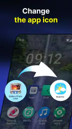 Photo Lock App - Hide Pictures 3