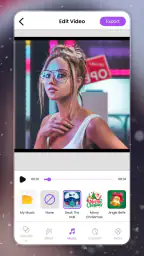 Photo Music & Video Maker 2