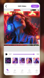 Photo Music & Video Maker 6
