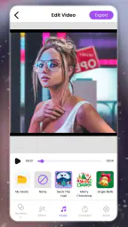 Photo Music & Video Maker 7