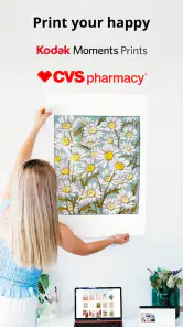 Photo Prints Now: CVS Photo screenshot