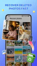 Photo Recover - Easy Restore 1