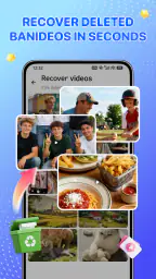 Photo Recover - Easy Restore 2
