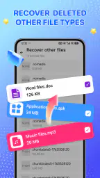 Photo Recover - Easy Restore 3