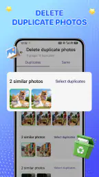 Photo Recover - Easy Restore 4