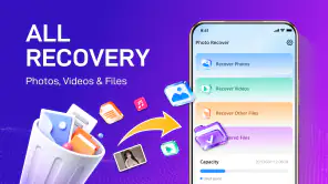 Photo Recover - File Recover screenshot