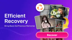Photo Recover - File Recover screenshot