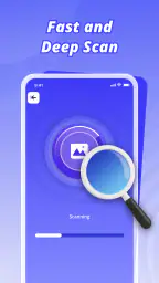 Photo Recover Plus - Restore 3